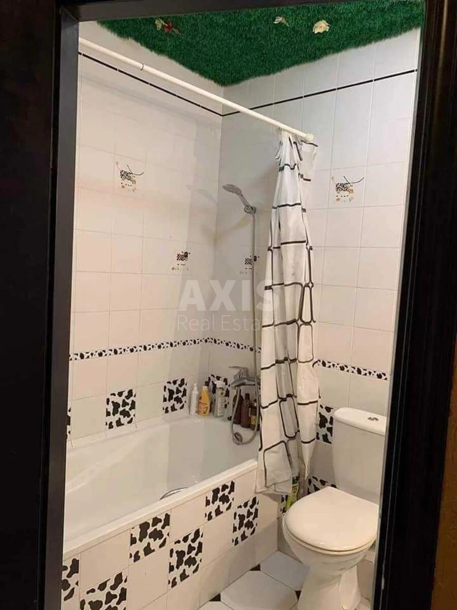 2k apartment vul. Kudri Ivana 37А670345