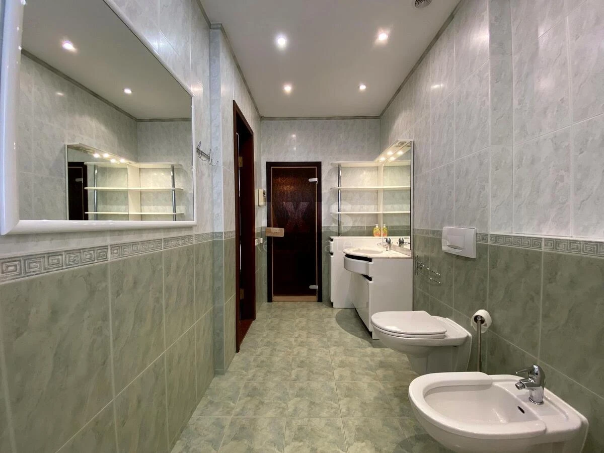 4k apartment vul. Myhajlivs'ka 24Б633415