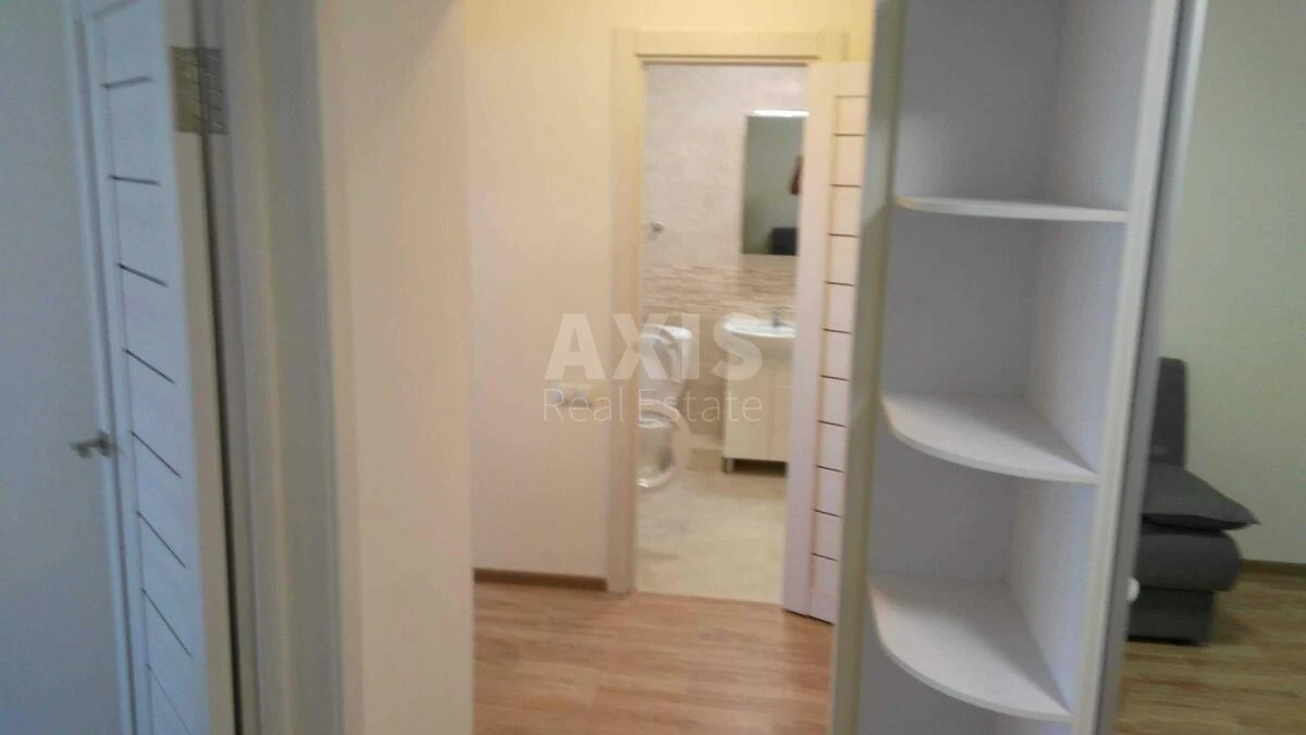 1k apartment pr-t Nauky 606705314