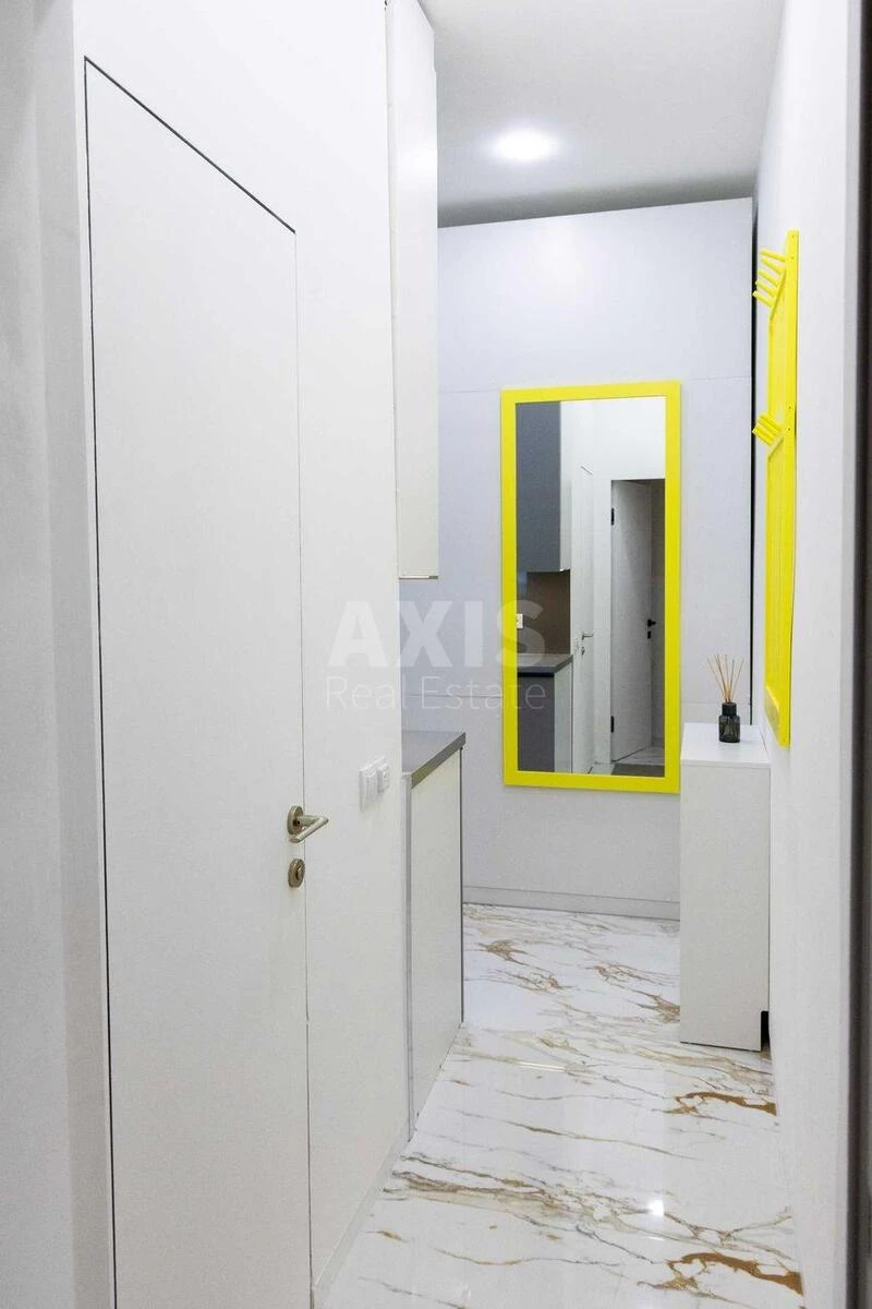 2к квартира пр-т Берестейский 11Б716567