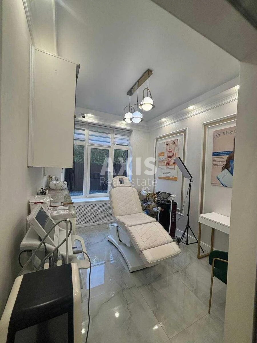 Объект торговли ул. Михаила Бойчука 19A, 58м2625534