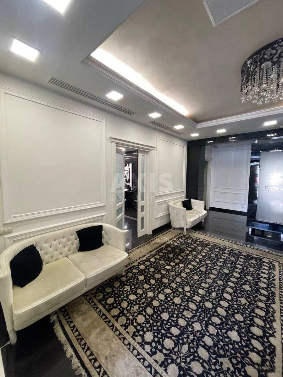 Объект торговли ул. Лютеранская 10А, 410м2675785