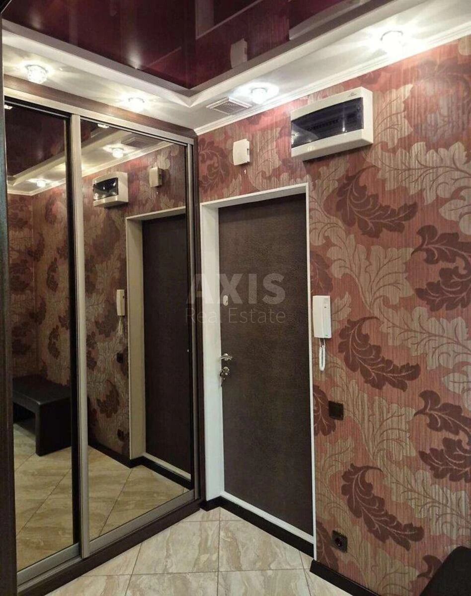 1k apartment vul. Bal'zaka Onore de 55В7062612