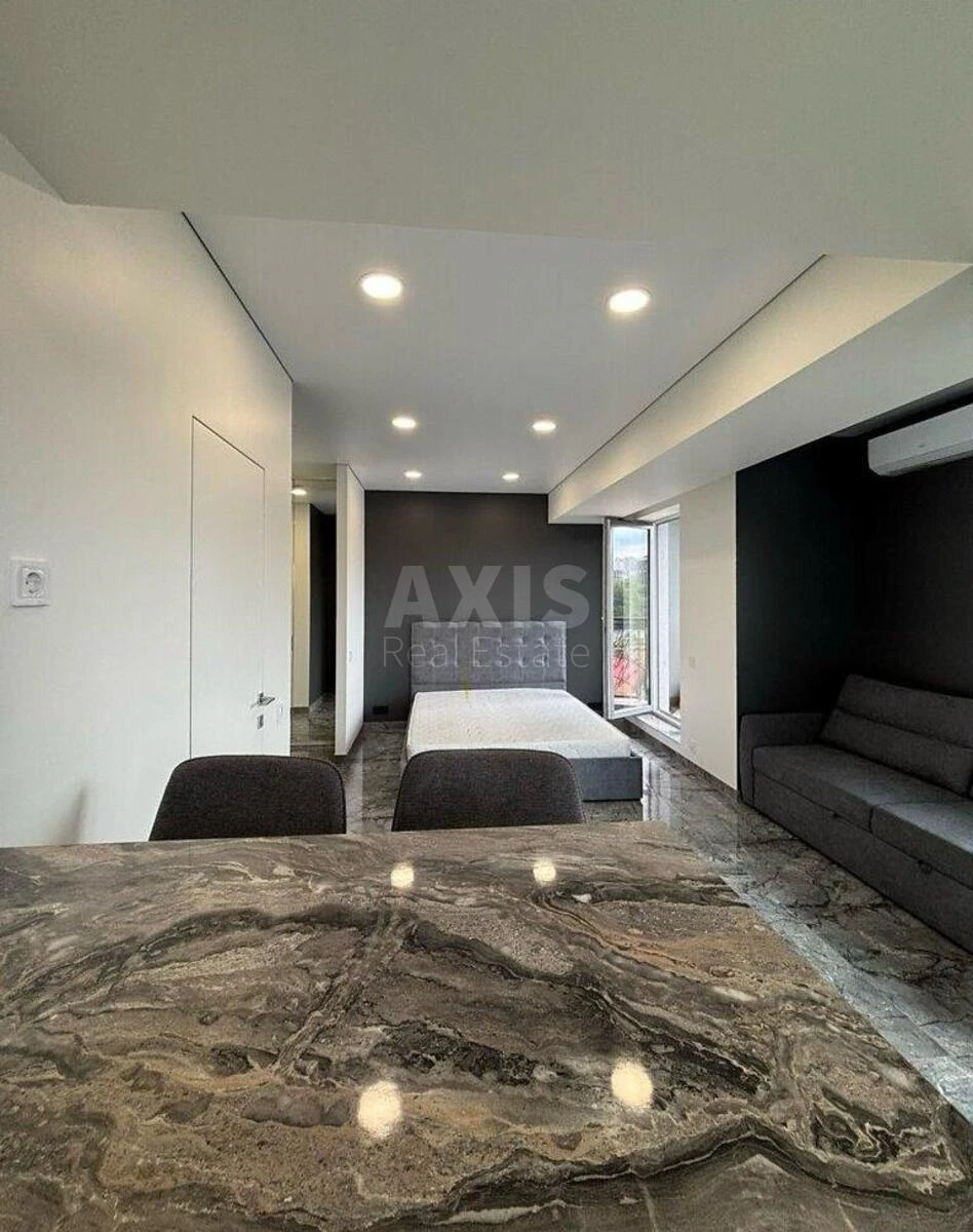 1k apartment vul. Nyzhnij Val 27642984