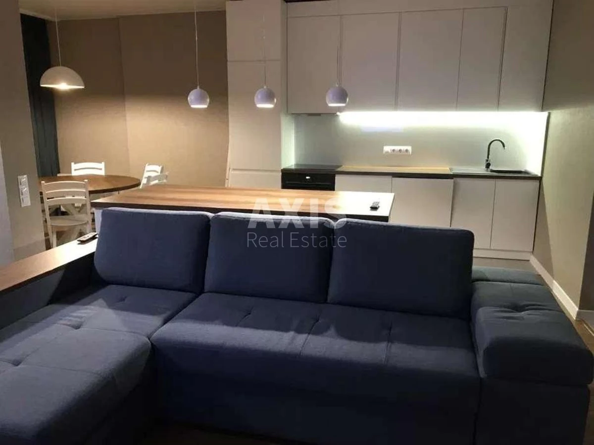 1к квартира ул. Драгоманова 2269380