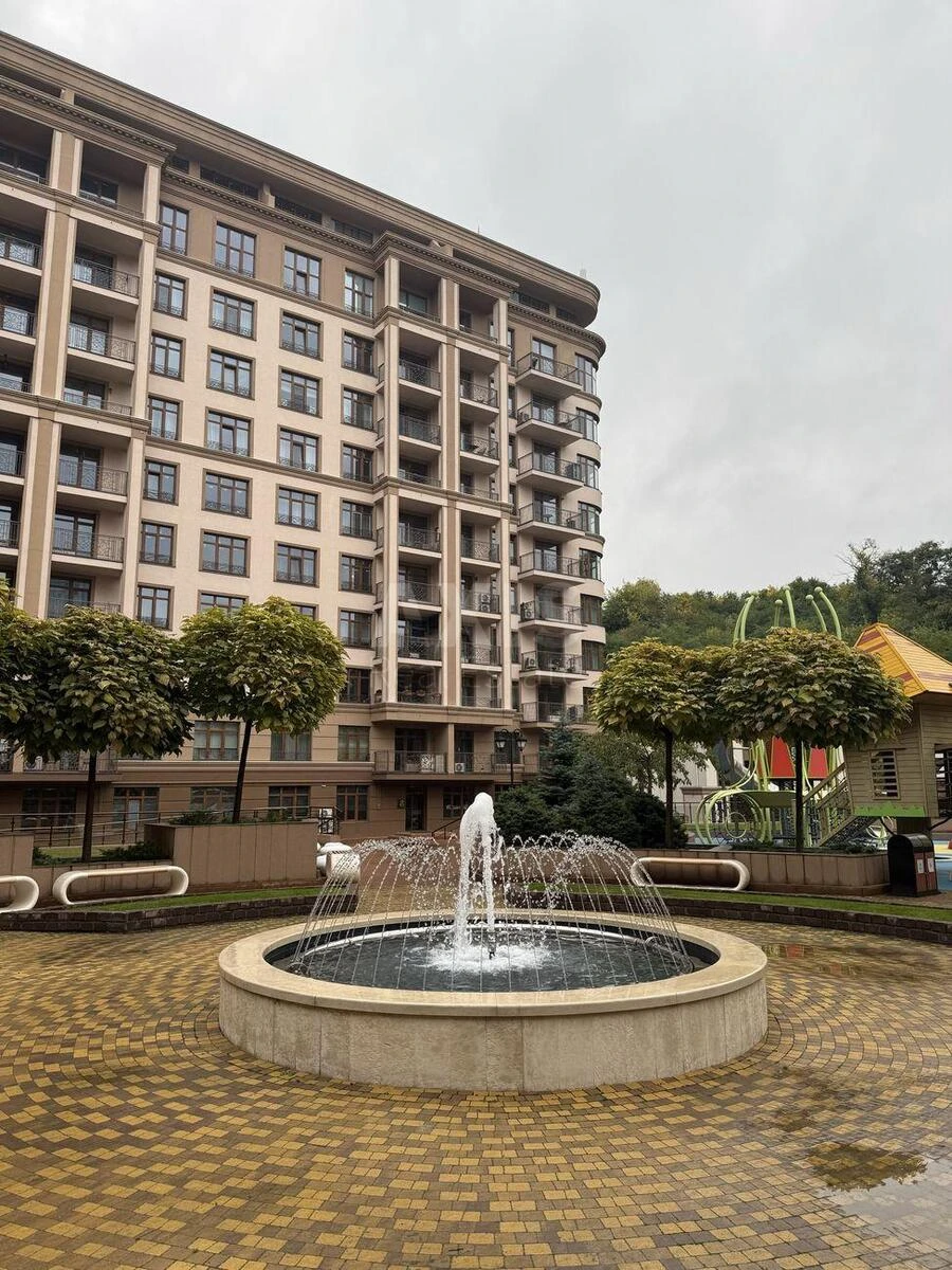 1k apartment vul. Mykhayla Boychuka 176594018