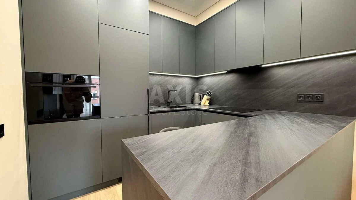 2k apartment vul. Myhajla Maksymovycha 24В705821