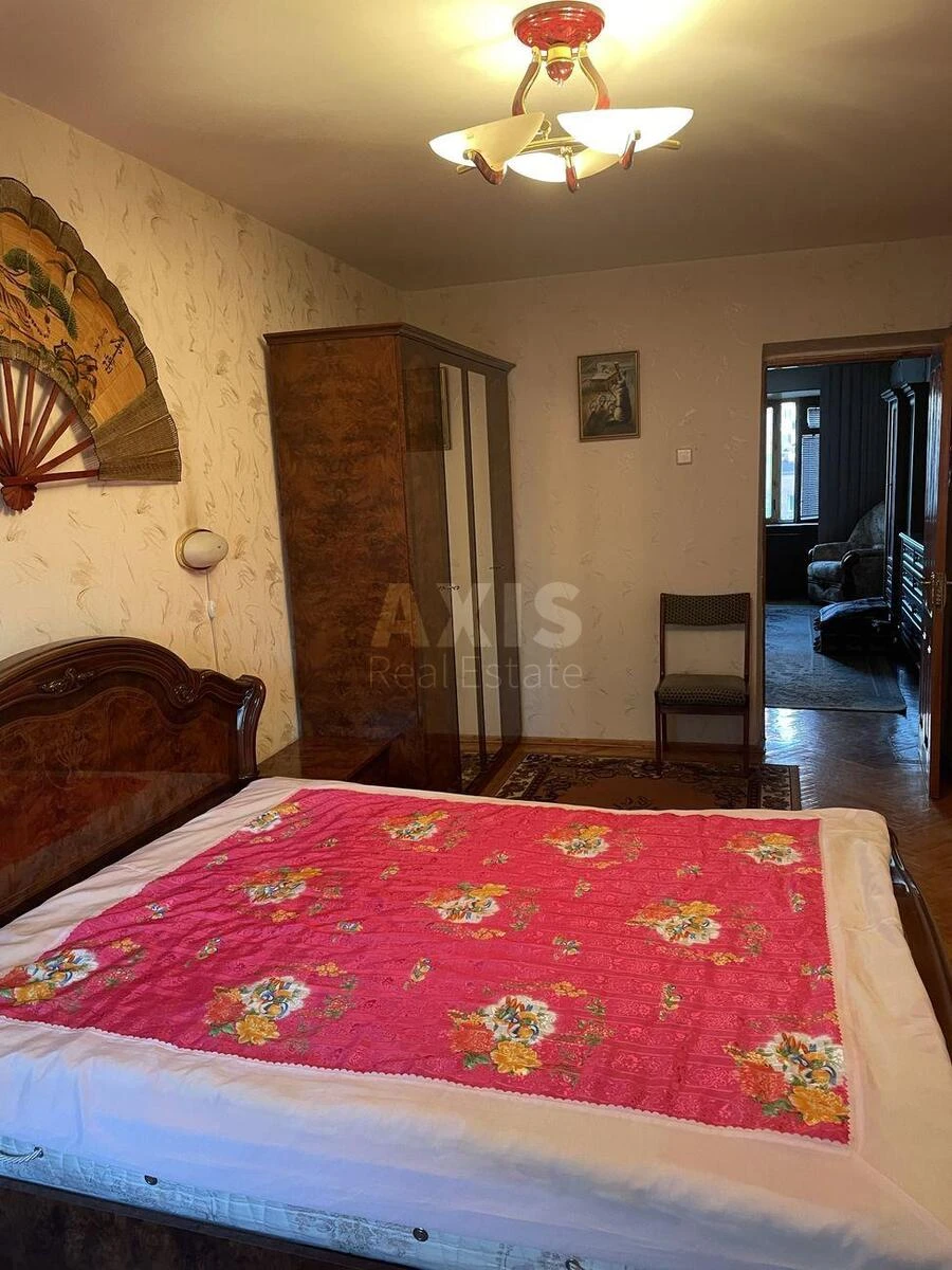 3k apartment vul. Sichovyh Stril'civ 59/65671567