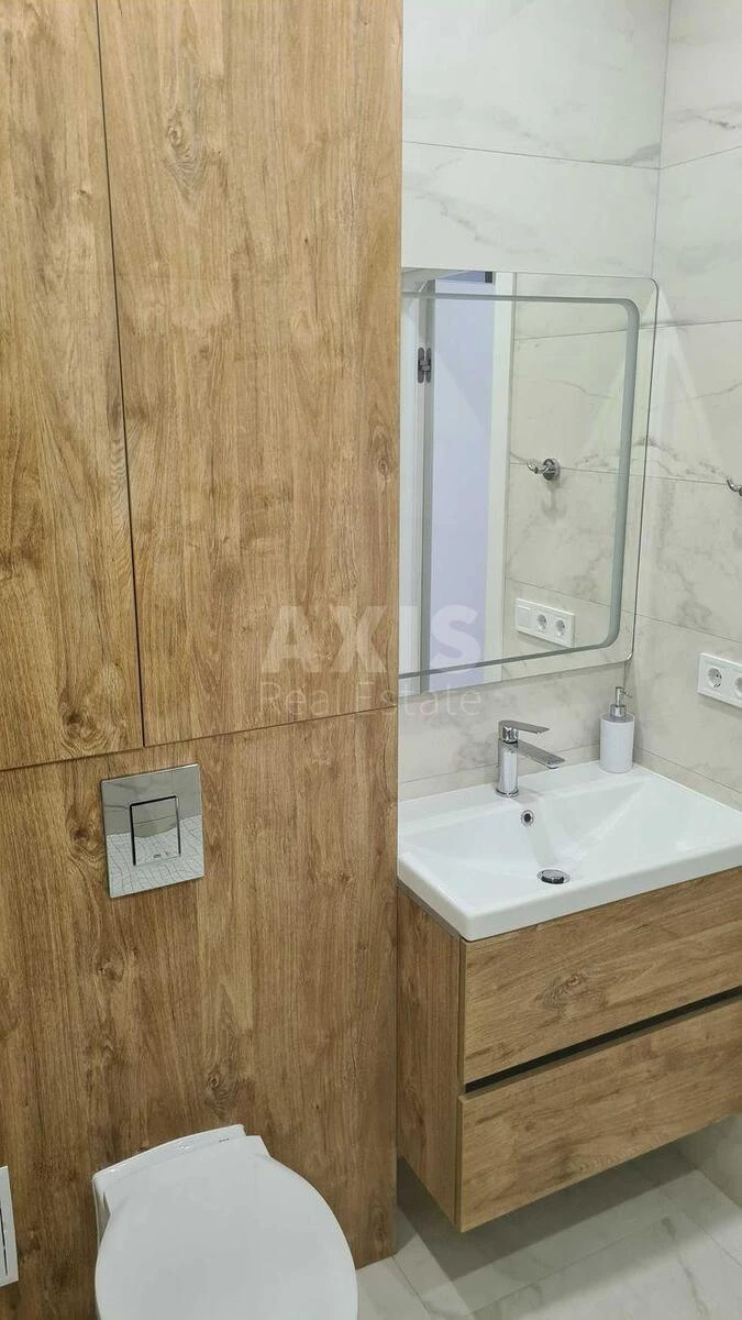 1к квартира ул. Евгена Маланюка 101Ш671646