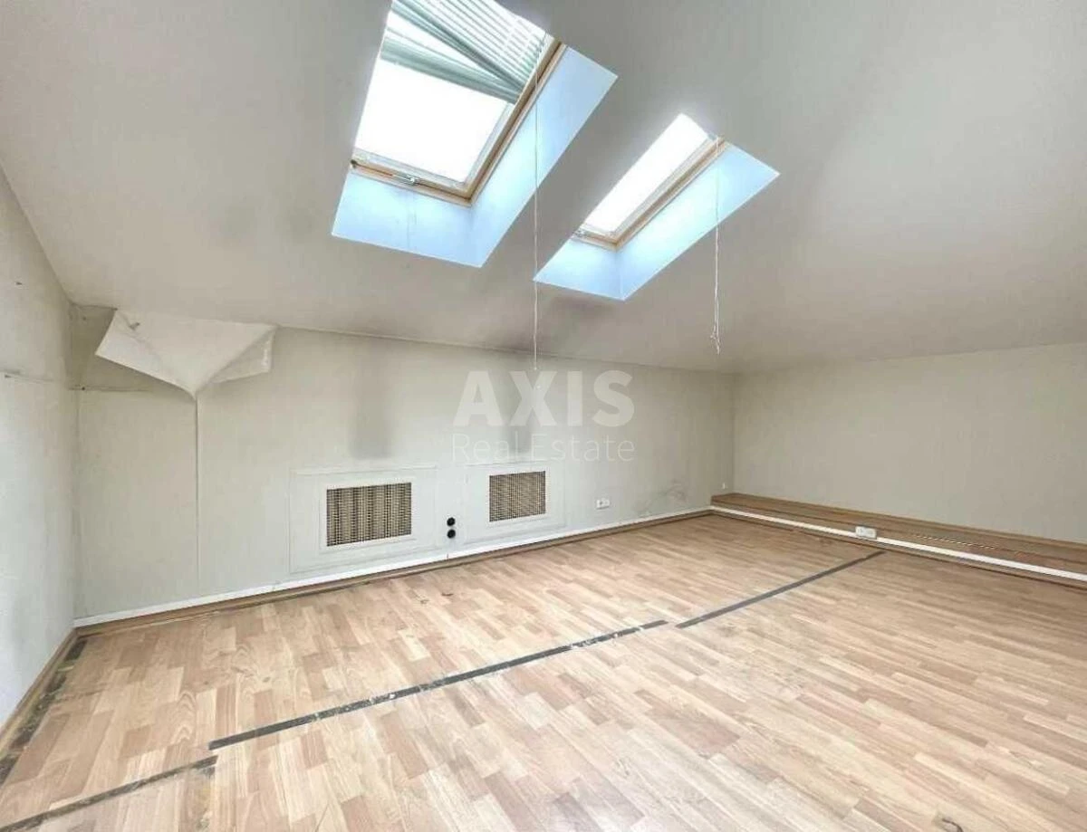 3k apartment vul. Kost'ol'na 6595905