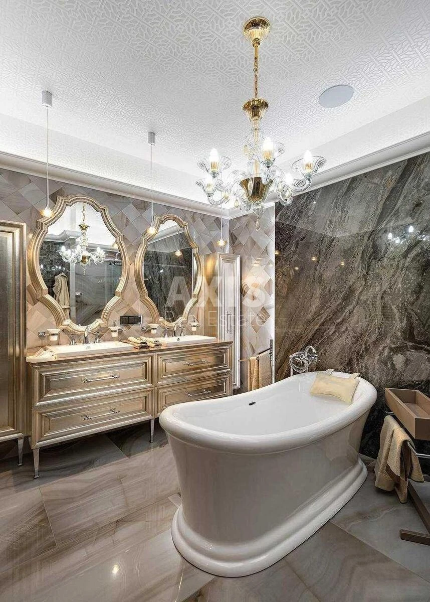 5k apartment vul. Obolons'ka naberezhna 1600876