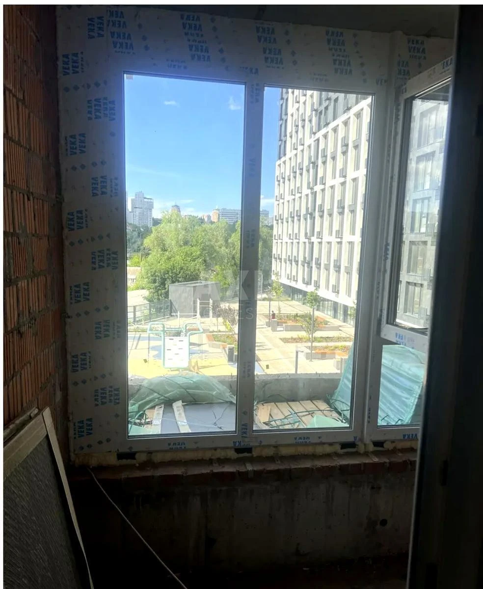 2к квартира ул. Андрея Верхогляда 2703396