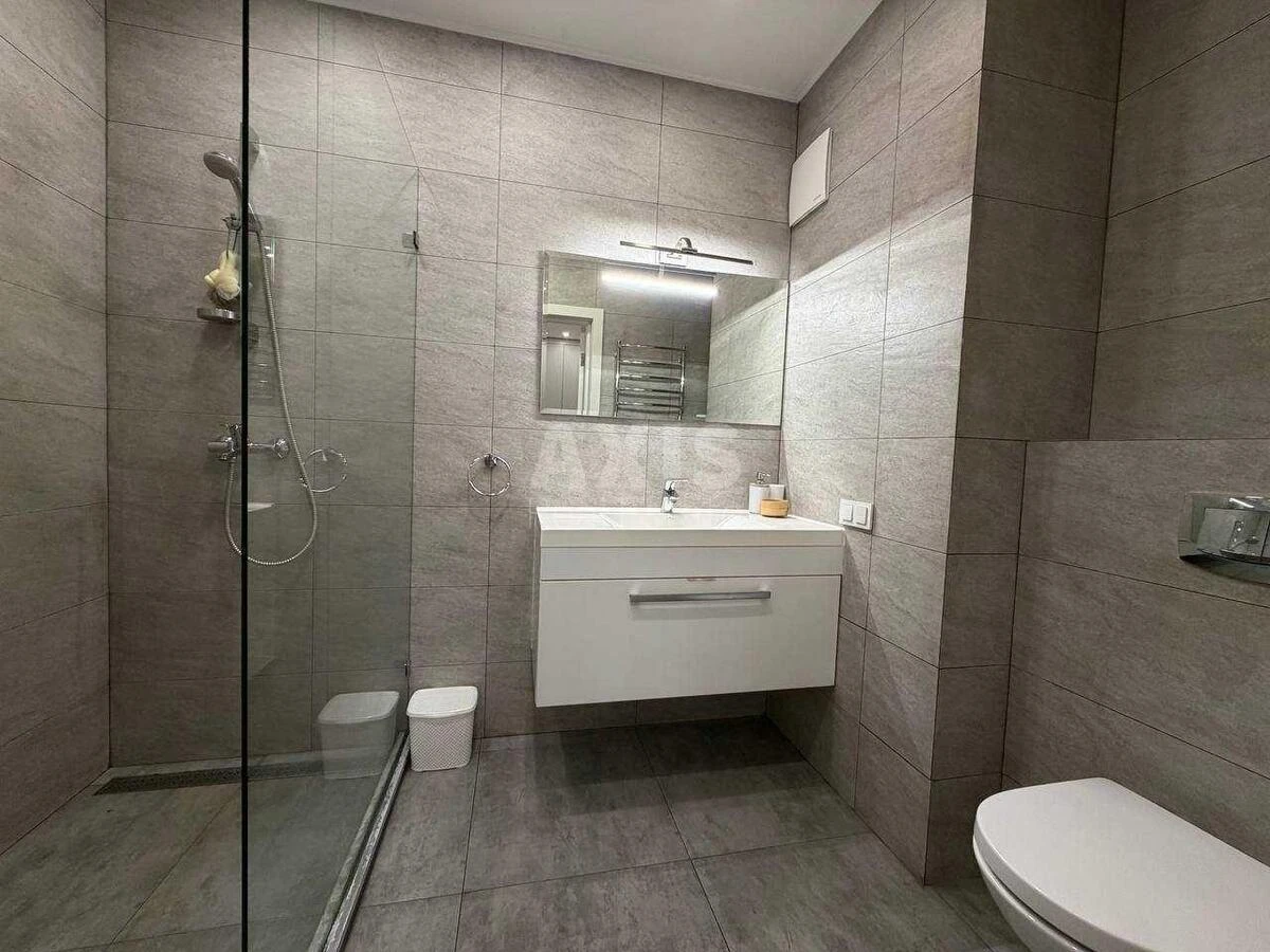 1k apartment vul. Petryc'kogo Anatolija 17656407