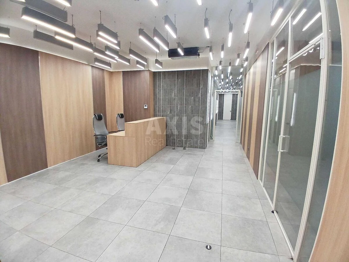 Office vul. Sichovyh Stril'civ 44А, 250m26723915