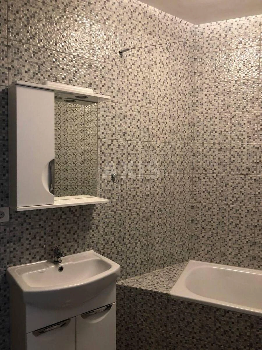 1k apartment vul. Yulia Zdanovska 85А6565212