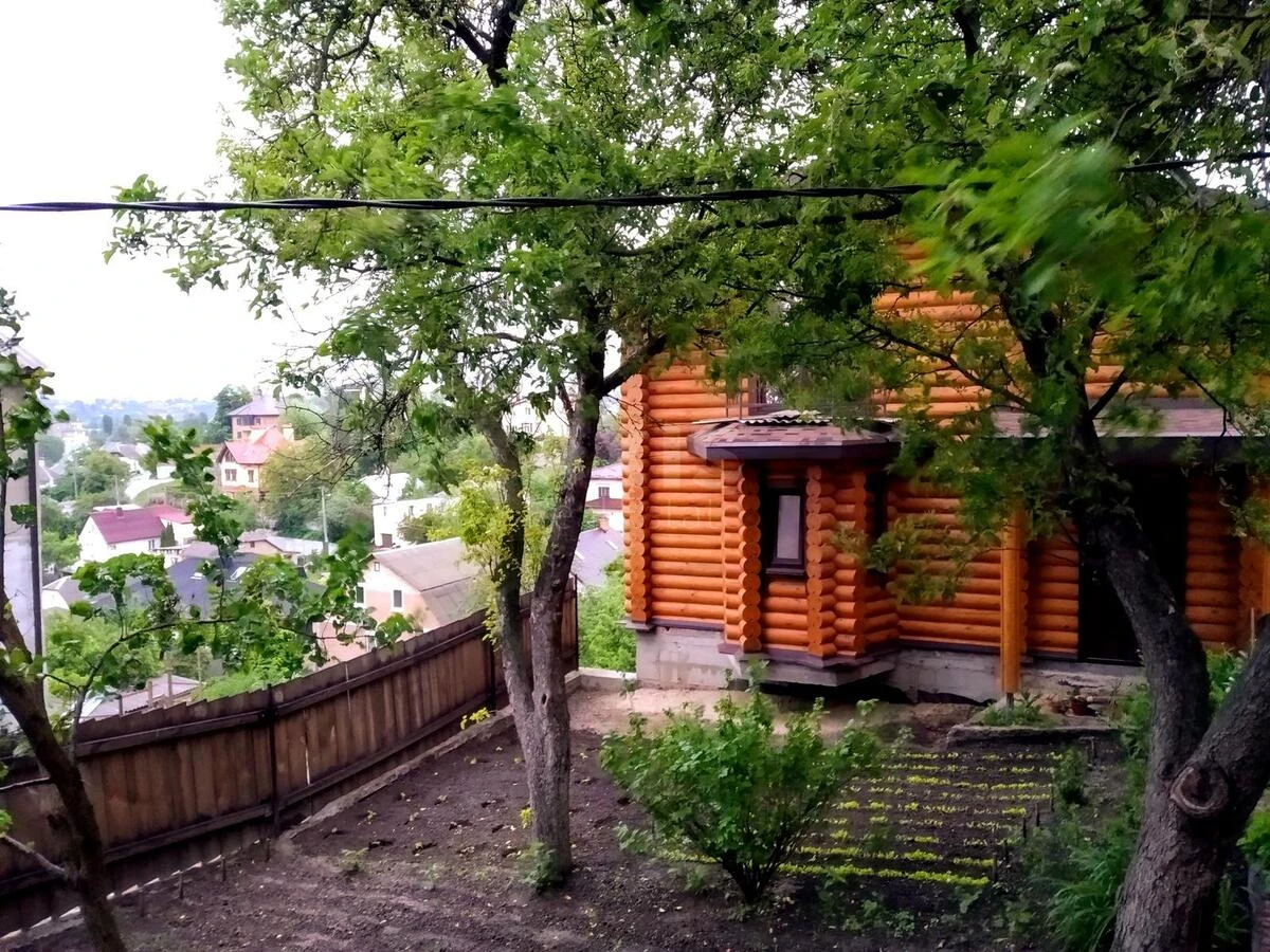 House vul. Moskvina, 140m2, Kyiv city639402