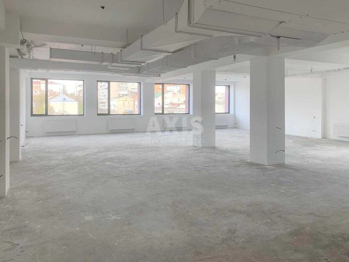 Office vul. Saksagans'kogo 53/80, 267m26567313