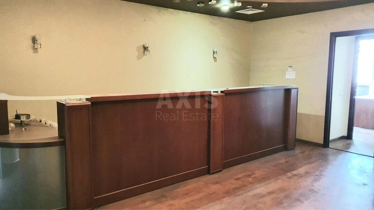 Office vul. Rudenko Larysy 6А, 204m2656883