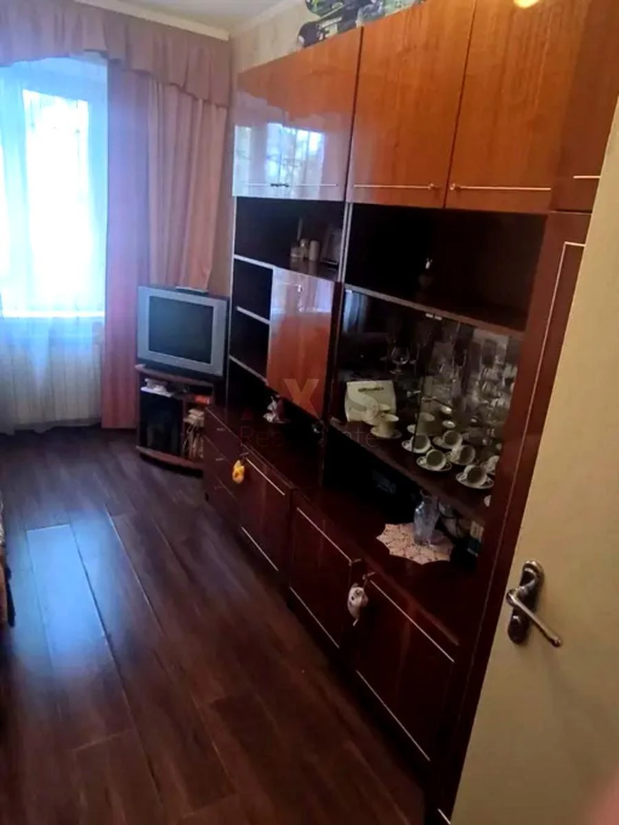 2k apartment vul. Pantelejmona Kulіsha 3639912