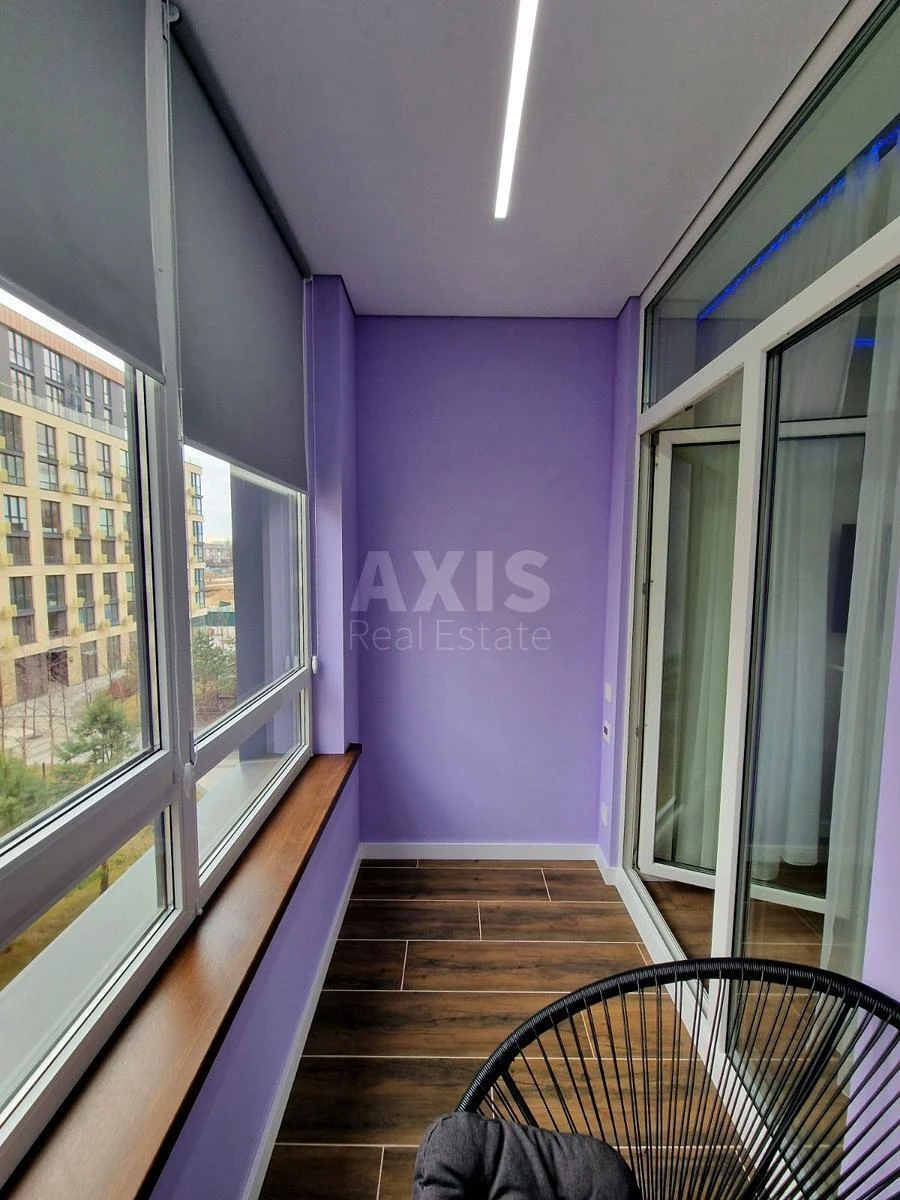 2k apartment vul. Saljutna 2Б6726813