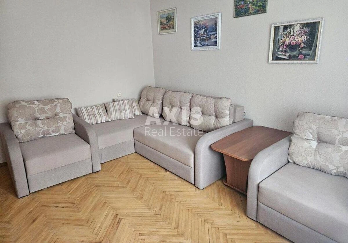 2k apartment vul. Kurnatovs'kogo 4Б573332