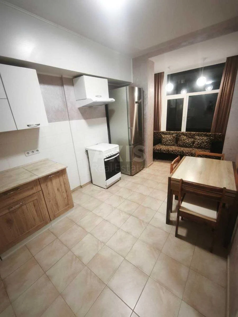 1k apartment prov. Pavla Li 2А64027