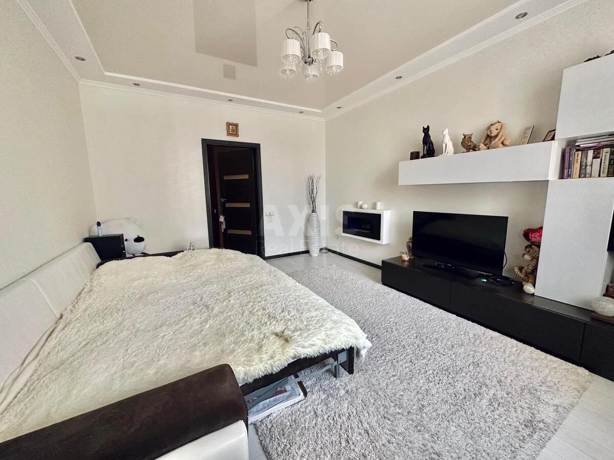 1k apartment vul. Yulia Zdanovska 46/1672883