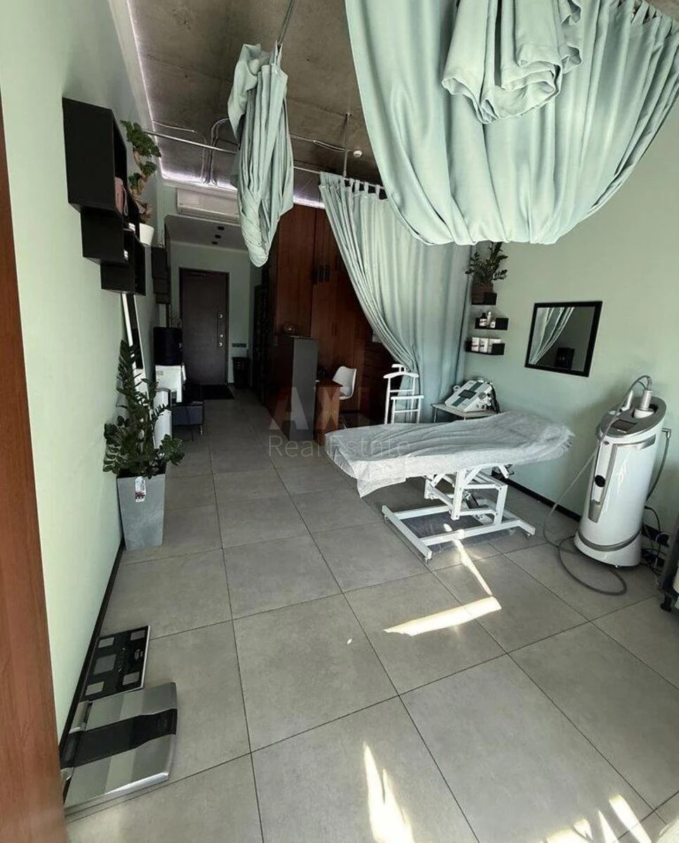 Office pr-t Obolons'kyj 26, 32m2719542