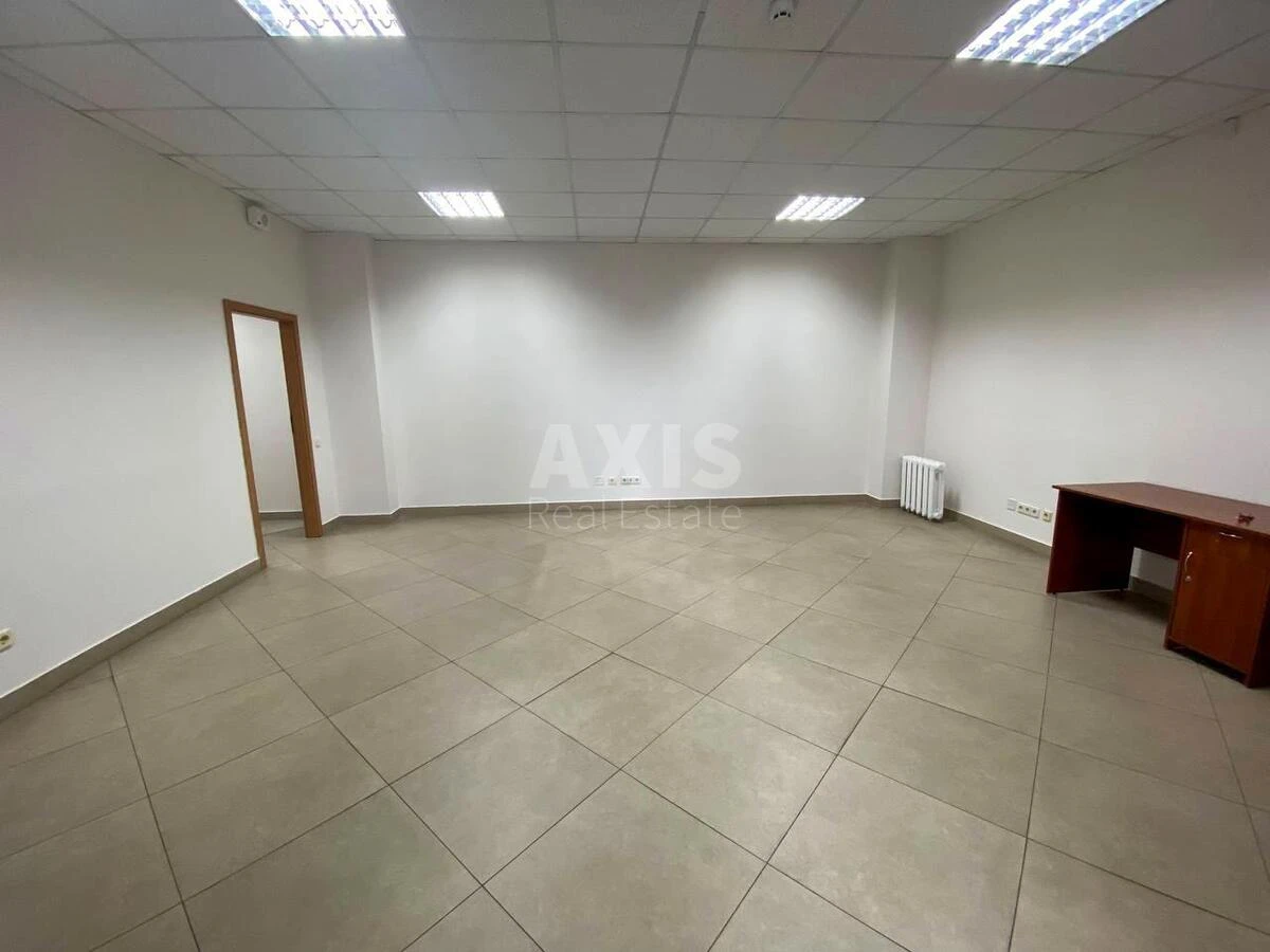 Office vul. Lypkivs'kogo Vasylja Mytropolyta 45, 172m2657398