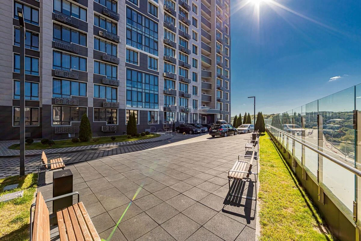 2k apartment vul. Kikvidze 415988513