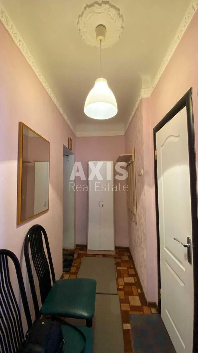 2k apartment vul. Skrypnyka Mykoly 44564389