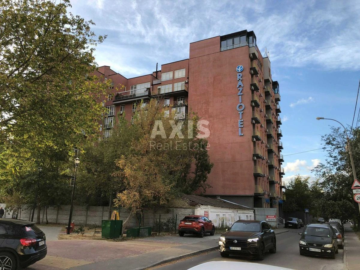 1k apartment vul. Jams'ka 52405037