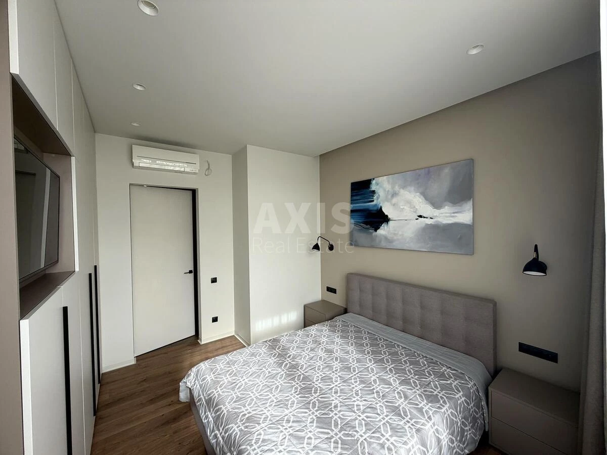 3к квартира ул. Федорова Ивана 2А657784