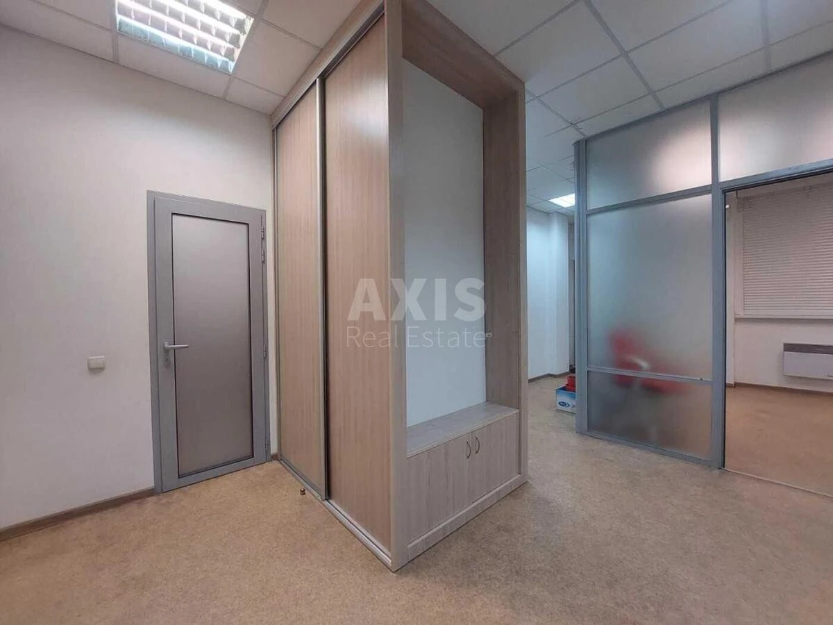 Office vul. Culukidze 5, 93m2641387