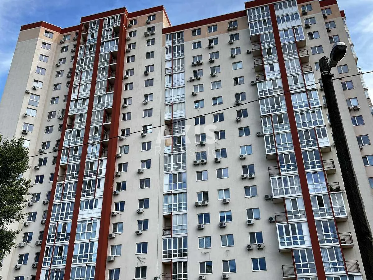 3k apartment vul. Garmatna Thirty-eight A7155419