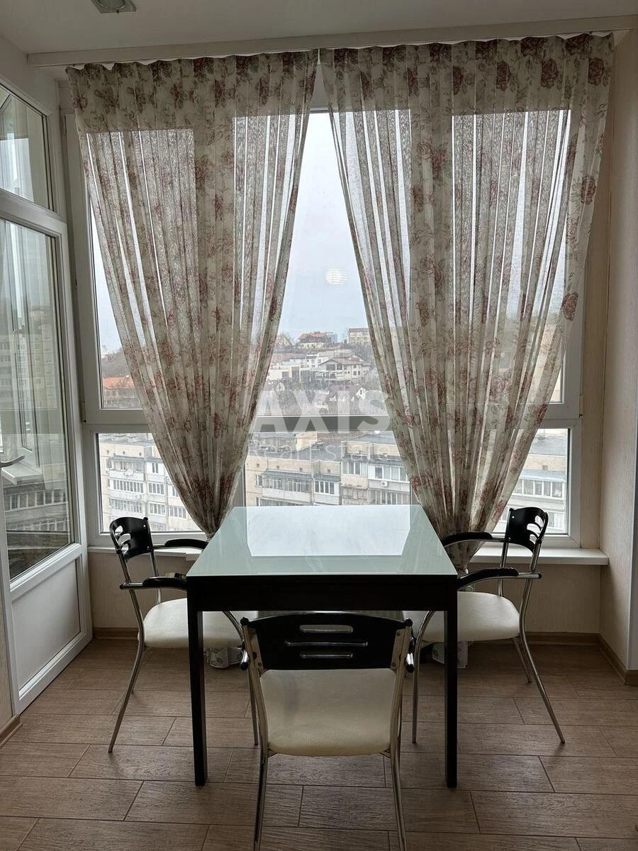 3k apartment vul. Kudrjashova 16564831