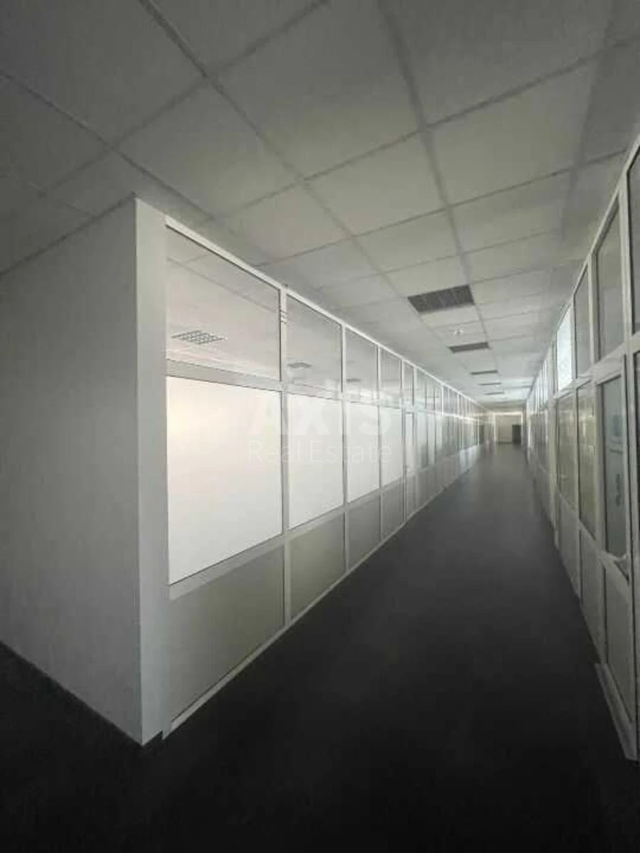 Trade object vul. Bul'varno-Kudrjavs'ka 33, 4913m2673644