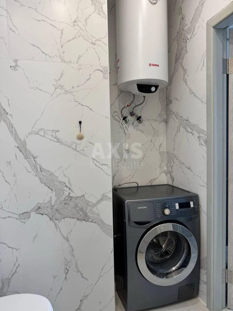 1k apartment vul. Virmens'ka 8642279