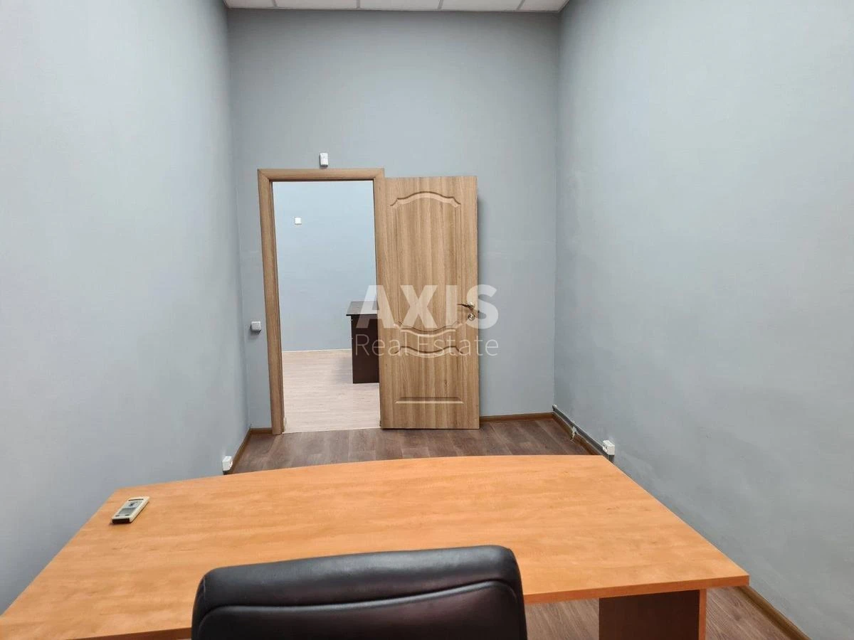 Office vul. Skovorody Grygorija 5А, 54m239146
