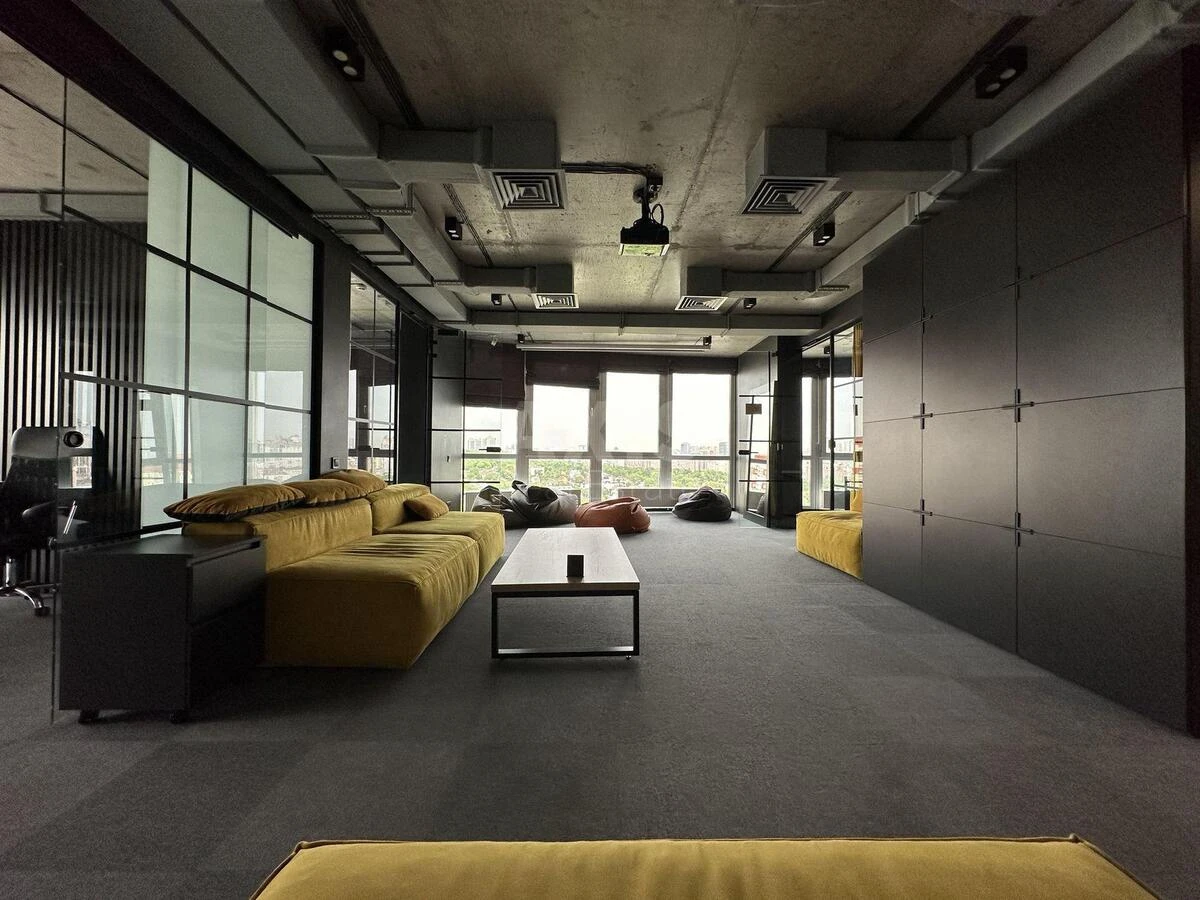 Office pr-t Lobanovs'kogo 150, 240m2704740