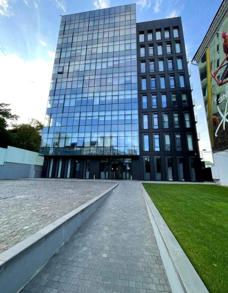 Офис ул. Липковского Василия Митрополита 14/18, 250м2704920