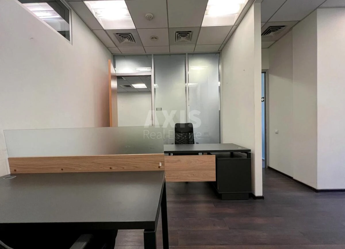Office prov. Ryl's'kyj 6, 177m2705084