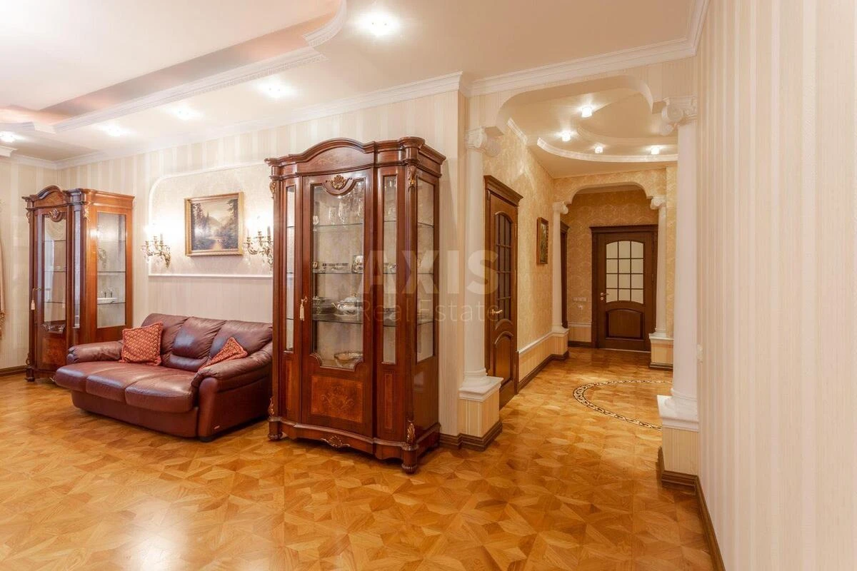 3k apartment bul. Lesi Ukrai'nky 236738813