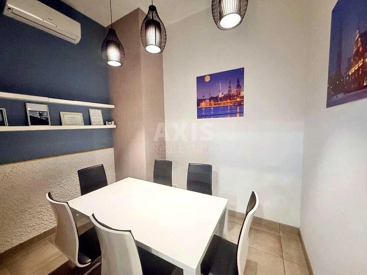 Office vul. Jams'ka 52, 58m27052614