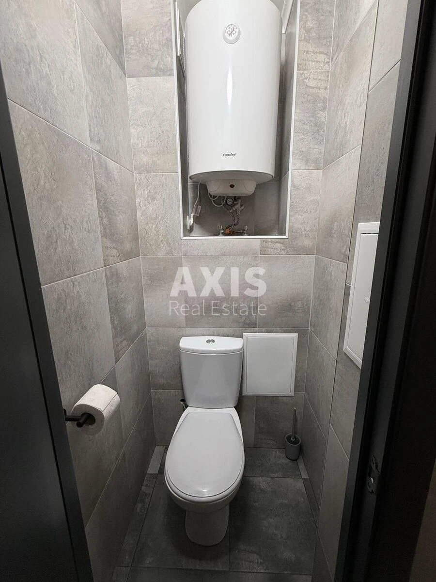 1k apartment vul. Zabolotnogo Akademika 62620413