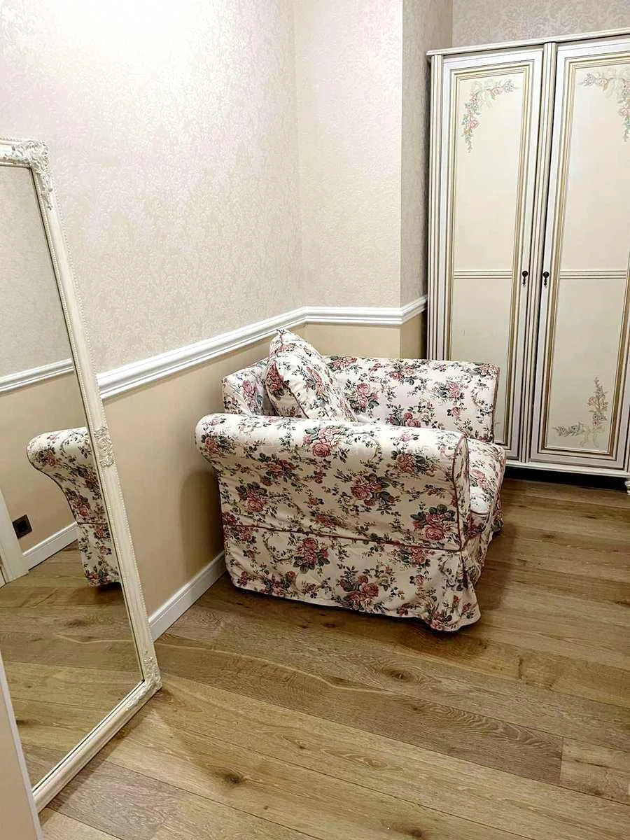 1k apartment vul. Urlivs'ka 36А705414