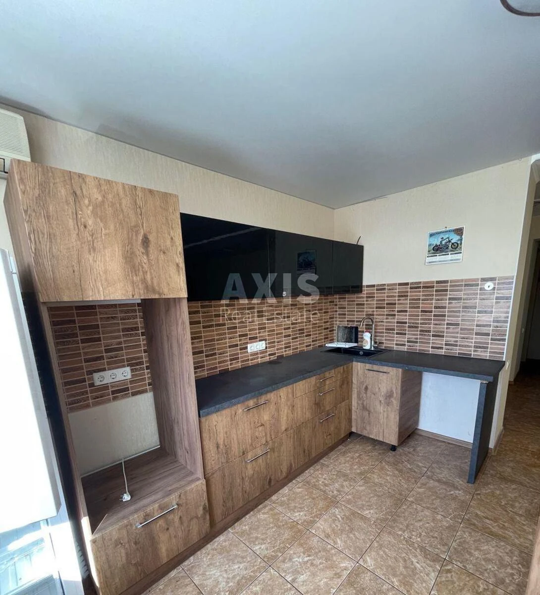 5k apartment vul. Sosnyc'ka 21574610