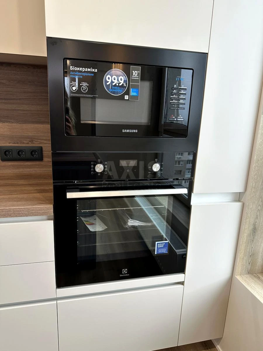 3к квартира пр-т Европейского Союза 41А658537