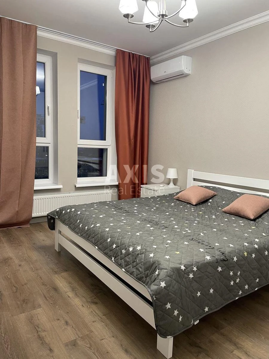 1к квартира ул. Святослава Храброго 3358542