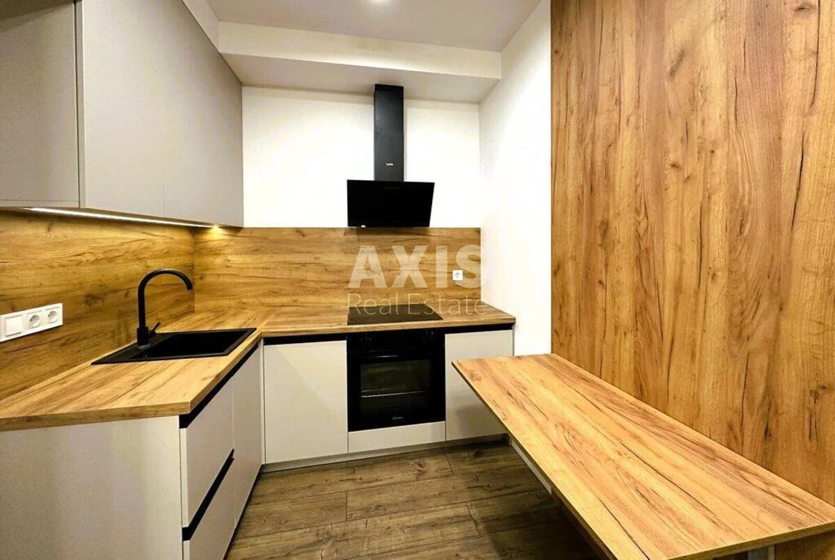 1k apartment vul. Jantarna 42592100